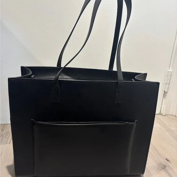 BEIS Large Work Tote - Picture 2 of 7